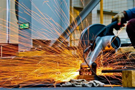 essentials of metal fabrication|types of steel fabrication.